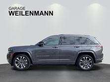 JEEP Grand Cherokee 2.0 Plug-in-Hybrid Overland 4xe, Hybride Rechargeable Essence/Électricité, Voiture nouvelle, Automatique - 3