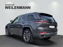 JEEP Grand Cherokee 2.0 Plug-in-Hybrid Overland 4xe, Hybride Rechargeable Essence/Électricité, Voiture nouvelle, Automatique - 4