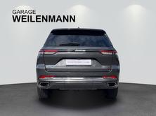 JEEP Grand Cherokee 2.0 Plug-in-Hybrid Overland 4xe, Hybride Rechargeable Essence/Électricité, Voiture nouvelle, Automatique - 5