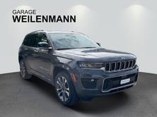 JEEP Grand Cherokee 2.0 Plug-in-Hybrid Overland 4xe, Hybride Rechargeable Essence/Électricité, Voiture nouvelle, Automatique - 6