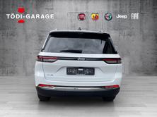 JEEP Grand Cherokee 2.0 Turbo Limited 4xe, Plug-in-Hybrid Benzin/Elektro, Neuwagen, Automatik - 5