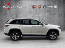 JEEP Grand Cherokee 2.0 Turbo Limited 4xe, Plug-in-Hybrid Benzin/Elektro, Neuwagen, Automatik - 7