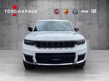 JEEP Grand Cherokee 2.0 Turbo Limited 4xe, Plug-in-Hybrid Petrol/Electric, New car, Automatic - 2