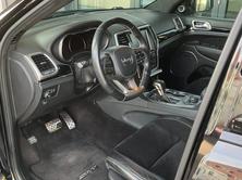 JEEP 6.4 V8 HEMI SRT8, Benzin, Occasion / Gebraucht, Automatik - 4