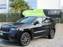 JEEP Grand Cherokee 3.0 CRD 250 Overland, Essence, Occasion / Utilisé, Automatique - 2
