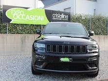JEEP Grand Cherokee 3.0 CRD 250 Overland, Essence, Occasion / Utilisé, Automatique - 3
