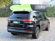 JEEP Grand Cherokee 3.0 CRD 250 Overland, Essence, Occasion / Utilisé, Automatique - 4