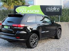 JEEP Grand Cherokee 3.0 CRD 250 Overland, Essence, Occasion / Utilisé, Automatique - 5