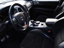 JEEP Grand Cherokee 3.0 CRD 250 Overland, Essence, Occasion / Utilisé, Automatique - 6