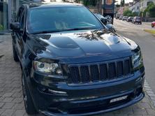 JEEP Grand Cherokee 6.4 SRT8 Automatic, Benzina, Occasioni / Usate, Automatico - 2
