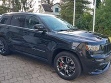 JEEP Grand Cherokee 6.4 SRT8 Automatic, Benzina, Occasioni / Usate, Automatico - 3