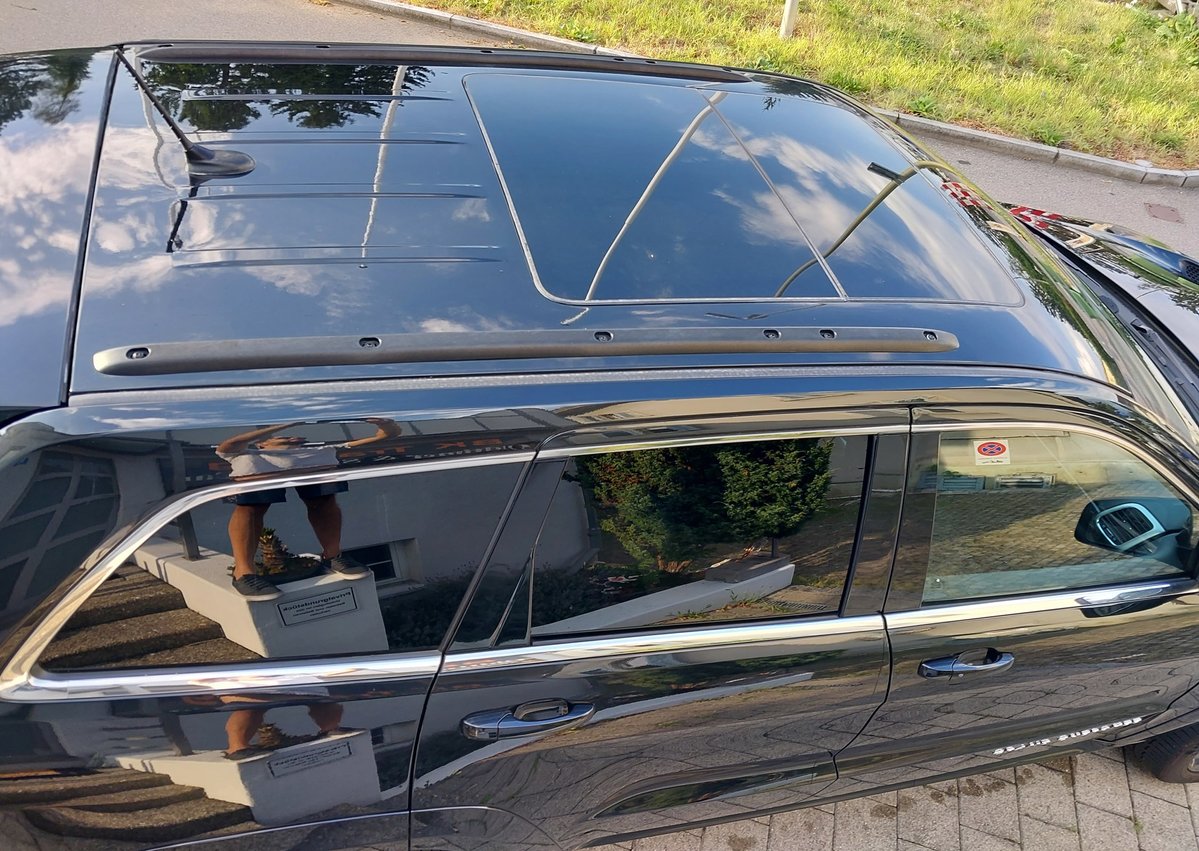 JEEP Grand Cherokee 6.4 SRT8 Automatic, Benzina, Occasioni / Usate, Automatico - 5