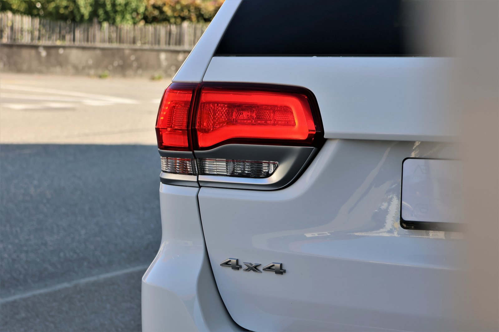 JEEP Grand Cherokee 3.0 CRD Summit Automatic, Diesel, Occasion / Gebraucht, Automatik - 4