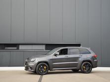 JEEP Grand Cherokee 6.2 V8 HEMI Trackhawk Automatic, Petrol, Second hand / Used, Automatic - 2