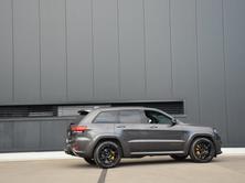 JEEP Grand Cherokee 6.2 V8 HEMI Trackhawk Automatic, Petrol, Second hand / Used, Automatic - 4