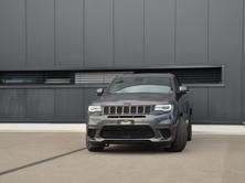 JEEP Grand Cherokee 6.2 V8 HEMI Trackhawk Automatic, Petrol, Second hand / Used, Automatic - 5