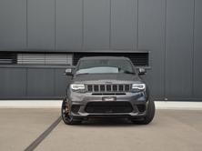 JEEP Grand Cherokee 6.2 V8 HEMI Trackhawk Automatic, Petrol, Second hand / Used, Automatic - 6