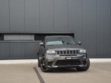 JEEP Grand Cherokee 6.2 V8 HEMI Trackhawk Automatic, Petrol, Second hand / Used, Automatic - 7