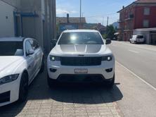 JEEP Grand Cherokee 3.0 CRD Trailhawk Automatic, Diesel, Occasioni / Usate, Automatico - 2