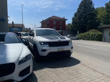 JEEP Grand Cherokee 3.0 CRD Trailhawk Automatic, Diesel, Occasioni / Usate, Automatico - 3