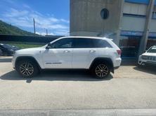 JEEP Grand Cherokee 3.0 CRD Trailhawk Automatic, Diesel, Occasioni / Usate, Automatico - 5