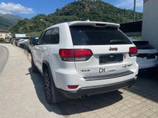 JEEP Grand Cherokee 3.0 CRD Trailhawk Automatic, Diesel, Occasioni / Usate, Automatico - 6