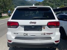 JEEP Grand Cherokee 3.0 CRD Trailhawk Automatic, Diesel, Occasioni / Usate, Automatico - 7