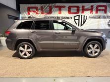 JEEP Grand Cherokee 3.0 CRD Overland Automatic, Diesel, Second hand / Used, Automatic - 2