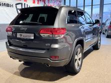 JEEP Grand Cherokee 3.0 CRD Overland Automatic, Diesel, Second hand / Used, Automatic - 3