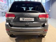 JEEP Grand Cherokee 3.0 CRD Overland Automatic, Diesel, Second hand / Used, Automatic - 4