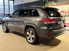 JEEP Grand Cherokee 3.0 CRD Overland Automatic, Diesel, Second hand / Used, Automatic - 5
