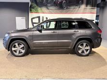 JEEP Grand Cherokee 3.0 CRD Overland Automatic, Diesel, Second hand / Used, Automatic - 6