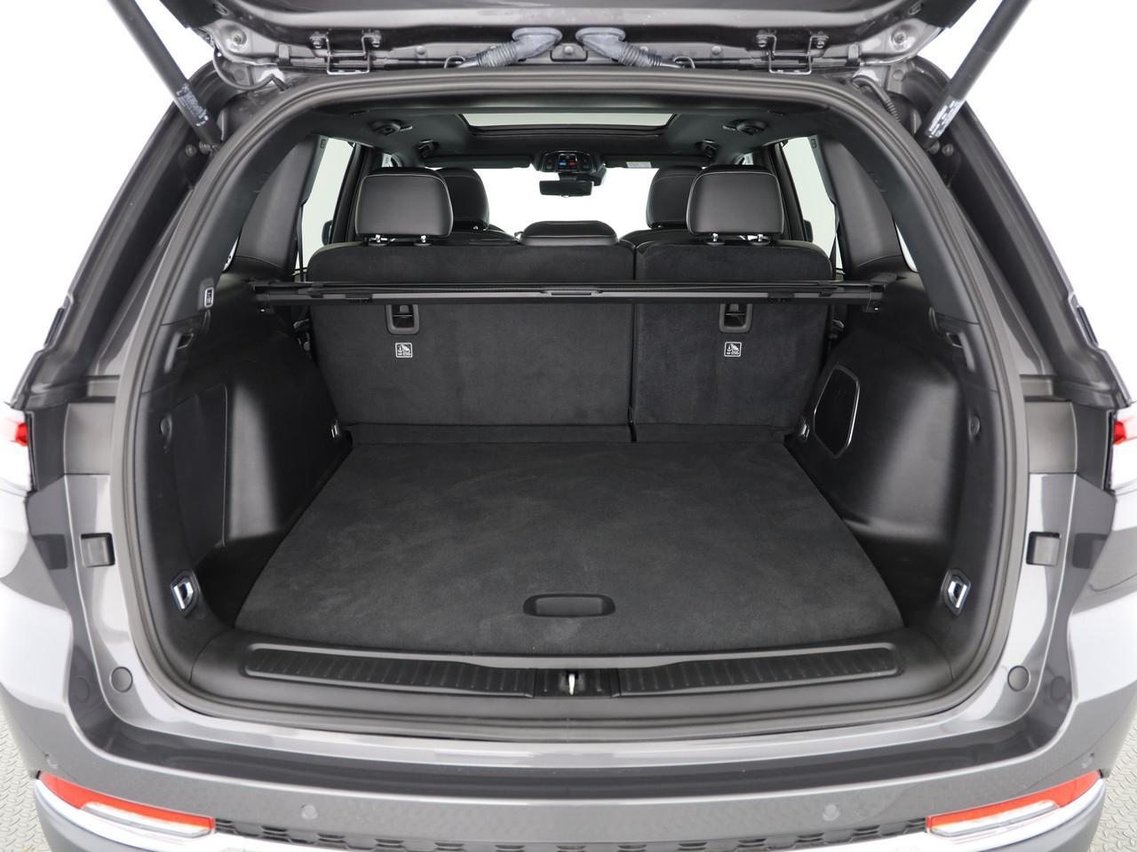 JEEP Grand Cherokee 2.0 Turbo Limited 4xe, Plug-in-Hybrid Benzina/Elettrica, Occasioni / Usate, Automatico - 4