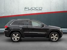 JEEP Grand Cherokee 3.0 CRD Overland Automatic, Diesel, Occasion / Gebraucht, Automatik - 2