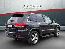 JEEP Grand Cherokee 3.0 CRD Overland Automatic, Diesel, Occasion / Gebraucht, Automatik - 3