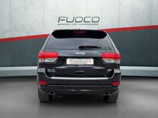 JEEP Grand Cherokee 3.0 CRD Overland Automatic, Diesel, Occasion / Gebraucht, Automatik - 4