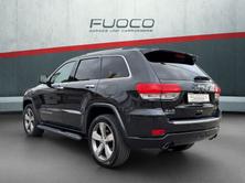 JEEP Grand Cherokee 3.0 CRD Overland Automatic, Diesel, Occasion / Gebraucht, Automatik - 5