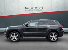 JEEP Grand Cherokee 3.0 CRD Overland Automatic, Diesel, Occasion / Gebraucht, Automatik - 6