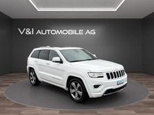 JEEP Grand Cherokee 3.0 CRD Limited Automatic, Diesel, Occasioni / Usate, Automatico - 2