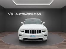 JEEP Grand Cherokee 3.0 CRD Limited Automatic, Diesel, Occasioni / Usate, Automatico - 3
