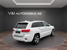 JEEP Grand Cherokee 3.0 CRD Limited Automatic, Diesel, Occasioni / Usate, Automatico - 4
