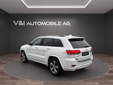 JEEP Grand Cherokee 3.0 CRD Limited Automatic, Diesel, Occasioni / Usate, Automatico - 5