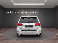 JEEP Grand Cherokee 3.0 CRD Limited Automatic, Diesel, Occasioni / Usate, Automatico - 6