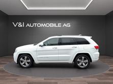 JEEP Grand Cherokee 3.0 CRD Limited Automatic, Diesel, Occasioni / Usate, Automatico - 7