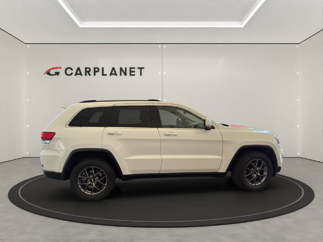 JEEP Grand Cherokee 3.0 CRD 250PS Limited, Diesel, Occasion / Utilisé, Automatique - 7