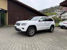 JEEP Grand Cherokee 3.0 CRD Limited Automatic, Diesel, Occasion / Utilisé, Automatique - 2