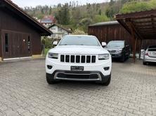 JEEP Grand Cherokee 3.0 CRD Limited Automatic, Diesel, Occasion / Utilisé, Automatique - 3