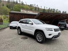 JEEP Grand Cherokee 3.0 CRD Limited Automatic, Diesel, Occasion / Utilisé, Automatique - 4