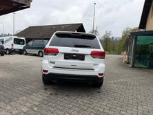 JEEP Grand Cherokee 3.0 CRD Limited Automatic, Diesel, Occasion / Utilisé, Automatique - 6