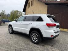 JEEP Grand Cherokee 3.0 CRD Limited Automatic, Diesel, Occasion / Utilisé, Automatique - 7